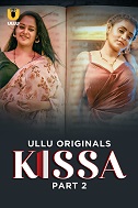 Kissa - Part 2 (2024)  Hindi Full Web Series Online Free Download | TodayPk