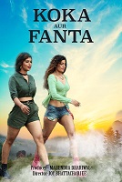 Koka and Fanta (2024)  Hindi Full Web Series Online Free Download | TodayPk