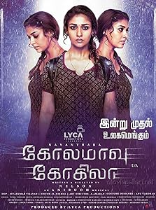 Kolamavu Kokila (2018)  Tamil Full Movie Watch Online Free Download | TodayPk