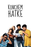 Konchem Hatke (2024)  Telugu Full Movie Watch Online Free Download | TodayPk