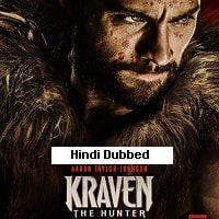 Kraven the Hunter (2024)  Hindi Dubbed Full Movie Watch Online Free Download | TodayPk