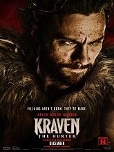 Kraven: The Hunter (2024)  English Full Movie Watch Online Free Download | TodayPk