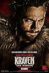 Kraven the Hunter (2024)  English Full Movie Watch Online Free Download | TodayPk