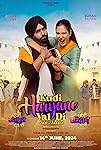 Kudi Haryane Val Di (2024)  Punjabi Full Movie Watch Online Free Download | TodayPk