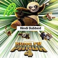 Kung Fu Panda 4 (2024) HDRip Hindi Dubbed  Full Movie Watch Online Free Download - TodayPk