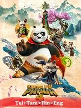 Kung Fu Panda 4 (2024)  Telugu Dubbed Full Movie Watch Online Free Download | TodayPk