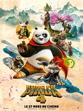 Kung Fu Panda 4 (2024) HDRip English  Full Movie Watch Online Free Download - TodayPk