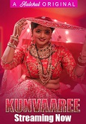 Kunvaaree - Part 1 (2024) HDRip Hindi Hulchul Originals Full Movie Watch Online Free Download - TodayPk