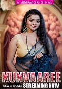 Kunvaaree - Part 2 (2024) HDRip Hindi HulChul Originals Full Movie Watch Online Free Download - TodayPk