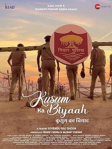 Kusum Ka Biyaah (2024) DVDScr Hindi  Full Movie Watch Online Free Download - TodayPk