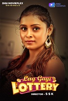 Lag Gayi Lottery - Part 1 (2024)  Hindi Full Web Series Online Free Download | TodayPk