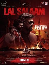 Lal Salaam (2024)  Hindi Full Movie Watch Online Free Download | TodayPk