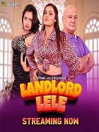 Landlord Lele - Part 1 (2024)  Hindi Full Web Series Online Free Download | TodayPk