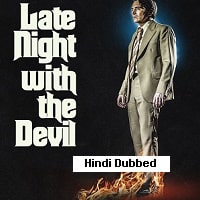 Late Night with the Devil (2024)  Hindi Dubbed Full Movie Watch Online Free Download | TodayPk