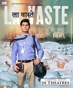 Lavaste (2023)  Hindi Full Movie Watch Online Free Download | TodayPk