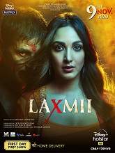 Laxmii (2020)  Hindi Full Movie Watch Online Free Download | TodayPk