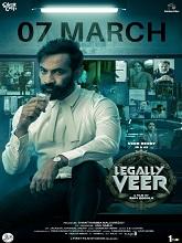 Legally Veer (2025)  Hindi Dubbed Full Movie Watch Online Free Download | TodayPk