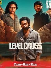 Level Cross (2024)  Tamil Dubbed Full Movie Watch Online Free Download | TodayPk