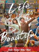 Life Is Beautiful  (2022)  Telugu Dubbed Full Movie Watch Online Free Download | TodayPk