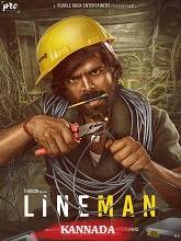 Lineman (2024)  Kannada Full Movie Watch Online Free Download | TodayPk