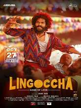 Lingoccha (2023)  Telugu Full Movie Watch Online Free Download | TodayPk