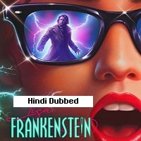 Lisa Frankenstein (2024)  Hindi Dubbed Full Movie Watch Online Free Download | TodayPk