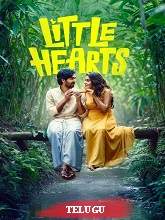 Little Hearts (2024)  Telugu Full Movie Watch Online Free Download | TodayPk