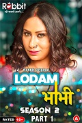 Lodam Bhabhi - Part 1 (2024)  Hindi Full Web Series Online Free Download | TodayPk