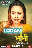 Lodam Bhabhi - Part 2 (2024)  Hindi Full Web Series Online Free Download | TodayPk