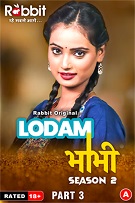 Lodam Bhabhi - Part 3 (2024)  Hindi Full Web Series Online Free Download | TodayPk