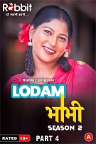 Lodam Bhabhi - Part 4 (2024)  Hindi Full Web Series Online Free Download | TodayPk