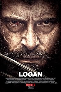 Logan (2017)  English Full Movie Watch Online Free Download | TodayPk