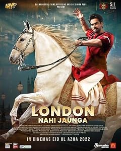 London Nahi Jaunga (2022)  Urdu Full Movie Watch Online Free Download | TodayPk