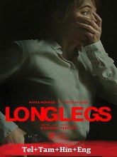 Longlegs (2024)  Telugu Dubbed Full Movie Watch Online Free Download | TodayPk