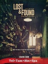 Lost & Found (2022)  Full Movie Watch Online Free Download | TodayPk