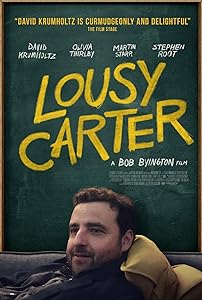 Lousy Carter (2024)  English Full Movie Watch Online Free Download | TodayPk