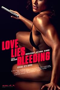 Love Lies Bleeding (2024)  English Full Movie Watch Online Free Download | TodayPk