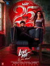 Love Me If You Dare (2024)  Telugu Full Movie Watch Online Free Download | TodayPk