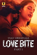 Love Bite - Part 1 (2024)  Hindi Full Web Series Online Free Download | TodayPk