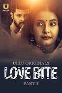 Love Bite - Part 2 (2024)  Hindi Full Web Series Online Free Download | TodayPk