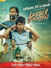 Lubber Pandhu (2024)  Telugu Dubbed Full Movie Watch Online Free Download | TodayPk