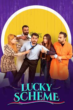 Lucky Scheme (2024)  Punjabi Full Movie Watch Online Free Download | TodayPk