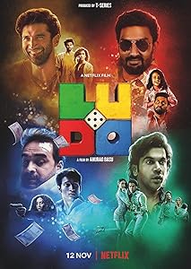 Ludo (2020)  Hindi Full Movie Watch Online Free Download | TodayPk