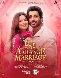 Luv Ki Arrange Marriage (2024)  Hindi Full Movie Watch Online Free Download | TodayPk