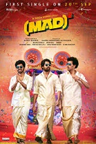 Mad Square (2024)  Telugu Full Movie Watch Online Free Download | TodayPk