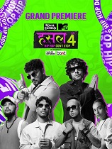 MTV Hustle (2024) HDRip Hindi S04 Ep06 Full Movie Watch Online Free Download - TodayPk