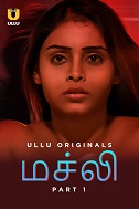 Machhli - Part 1 (2024)  Tamil Full Web Series Online Free Download | TodayPk