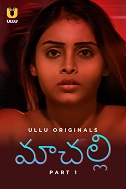 Machhli - Part 1 (2024) HDRip Telugu Ullu Originals Full Movie Watch Online Free Download - TodayPk