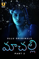 Machhli - Part 2 (2024) HDRip Telugu Ullu Originals Full Movie Watch Online Free Download - TodayPk