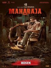 Maharaja (2024)  Hindi Full Movie Watch Online Free Download | TodayPk